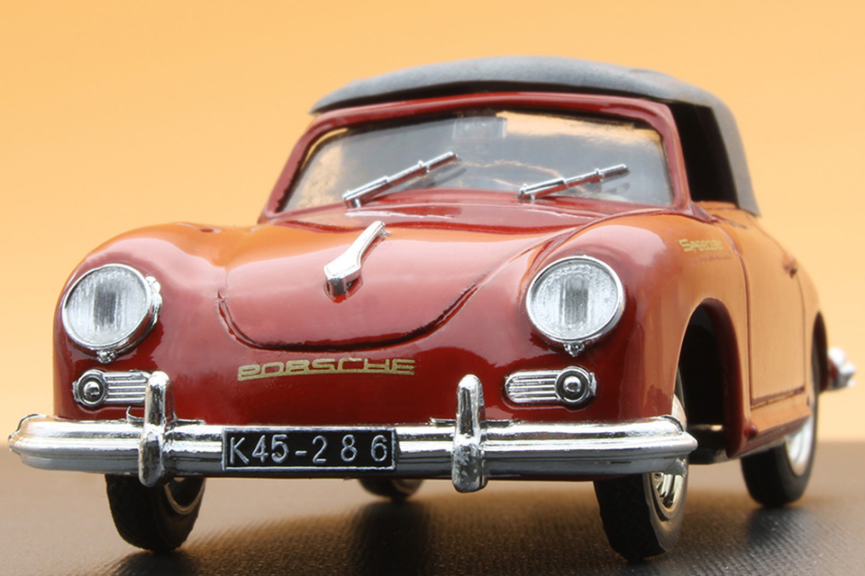Porsche 356 Speedster